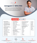 AAROGYAM 1.1 WITH UTSH